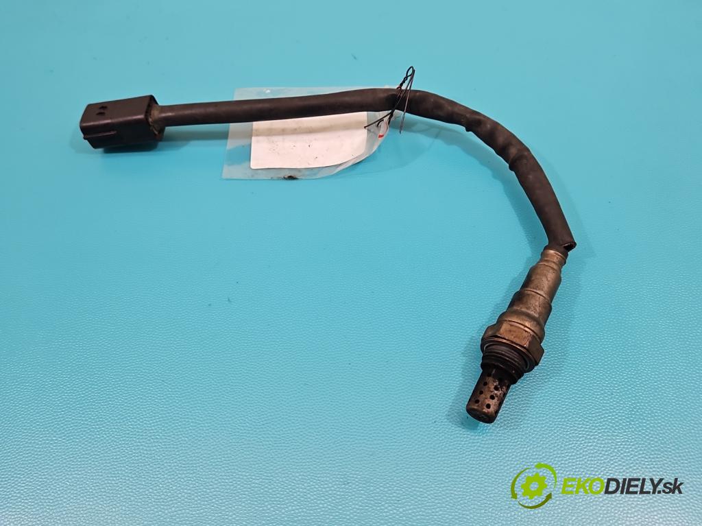 Opel Antara 2006-2015 2.2 cdti 184hp automatic 135 kW 2231 cm3 5- Sonda lambda 25182881 (Lambda sonda)