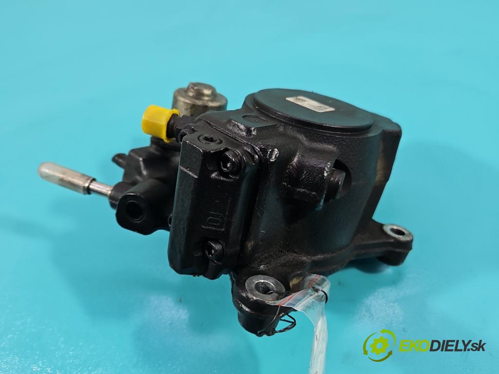 Opel Antara 2006-2015 2.2 cdti 184hp automatic 135 kW 2231 cm3 5- čerpadlo vstrekovacia 28286124 (Vstrekovacie čerpadlo)