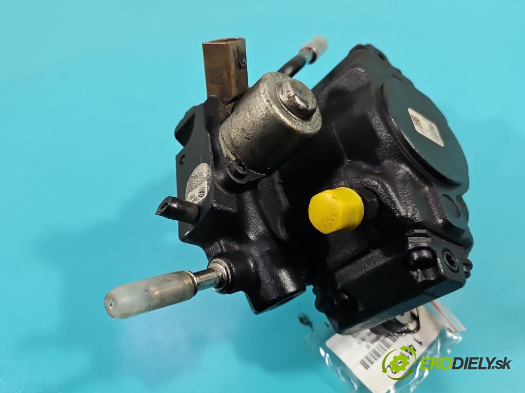 Opel Antara 2006-2015 2.2 cdti 184hp automatic 135 kW 2231 cm3 5- čerpadlo vstrekovacia 28286124 (Vstrekovacie čerpadlo)