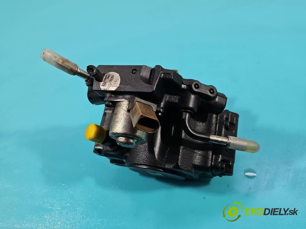 Opel Antara 2006-2015 2.2 cdti 184hp automatic 135 kW 2231 cm3 5- čerpadlo vstrekovacia 28286124 (Vstrekovacie čerpadlo)