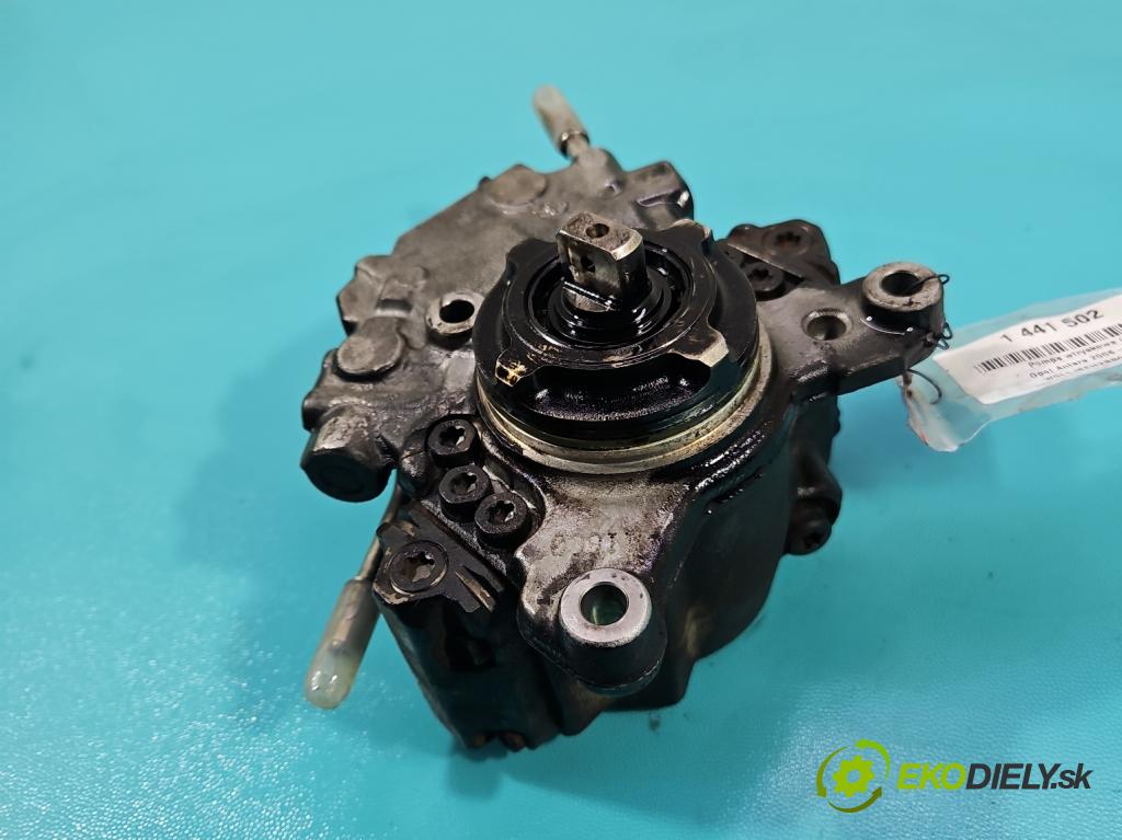 Opel Antara 2006-2015 2.2 cdti 184hp automatic 135 kW 2231 cm3 5- čerpadlo vstrekovacia 28286124 (Vstrekovacie čerpadlo)