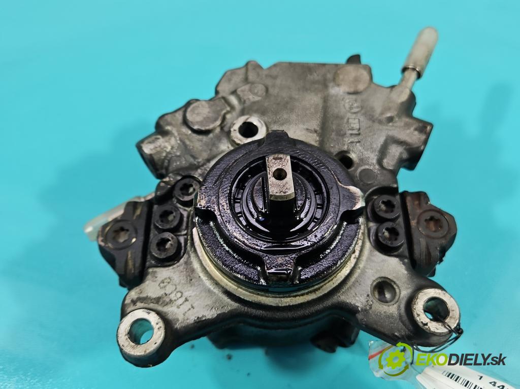 Opel Antara 2006-2015 2.2 cdti 184hp automatic 135 kW 2231 cm3 5- čerpadlo vstrekovacia 28286124 (Vstrekovacie čerpadlo)