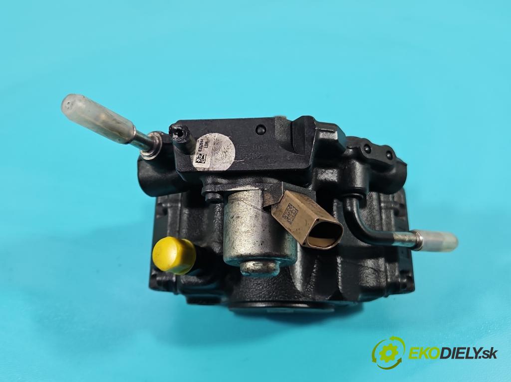 Opel Antara 2006-2015 2.2 cdti 184hp automatic 135 kW 2231 cm3 5- čerpadlo vstrekovacia 28286124 (Vstrekovacie čerpadlo)