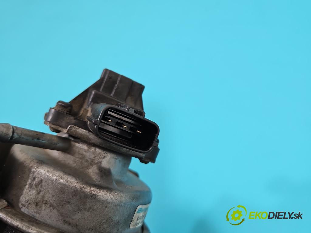 Opel Antara 2006-2015 2.2 cdti 184 hp automatic 135 kW 2231 cm3 5- Turbodmychadlo 49477-01600 (Turbodúchadla (kompletní))