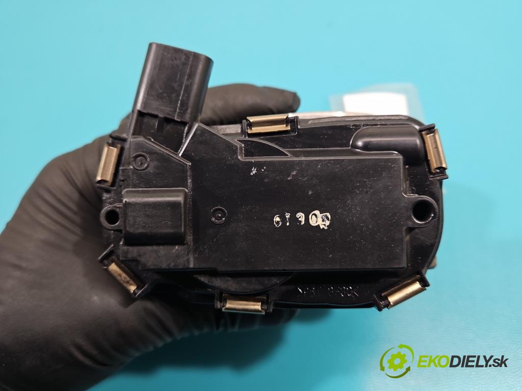 Opel Antara 2006-2015 2.2 cdti 184hp automatic 135 kW 2231 cm3 5- klapka RMA59-1 (Škrtiaca klapka)