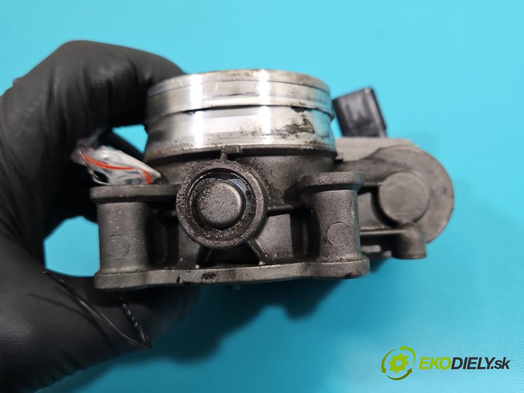 Opel Antara 2006-2015 2.2 cdti 184hp automatic 135 kW 2231 cm3 5- klapka RMA59-1 (Škrtiaca klapka)