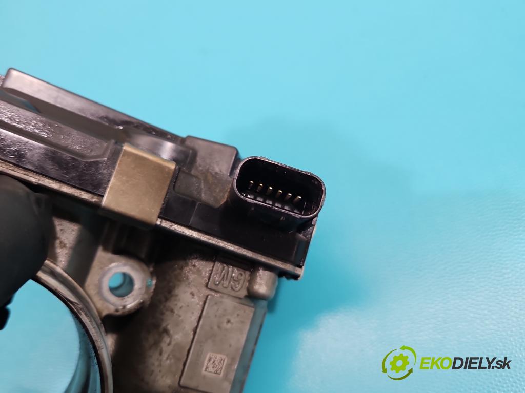 Opel Antara 2006-2015 2.2 cdti 184hp automatic 135 kW 2231 cm3 5- klapka RMA59-1 (Škrtiaca klapka)