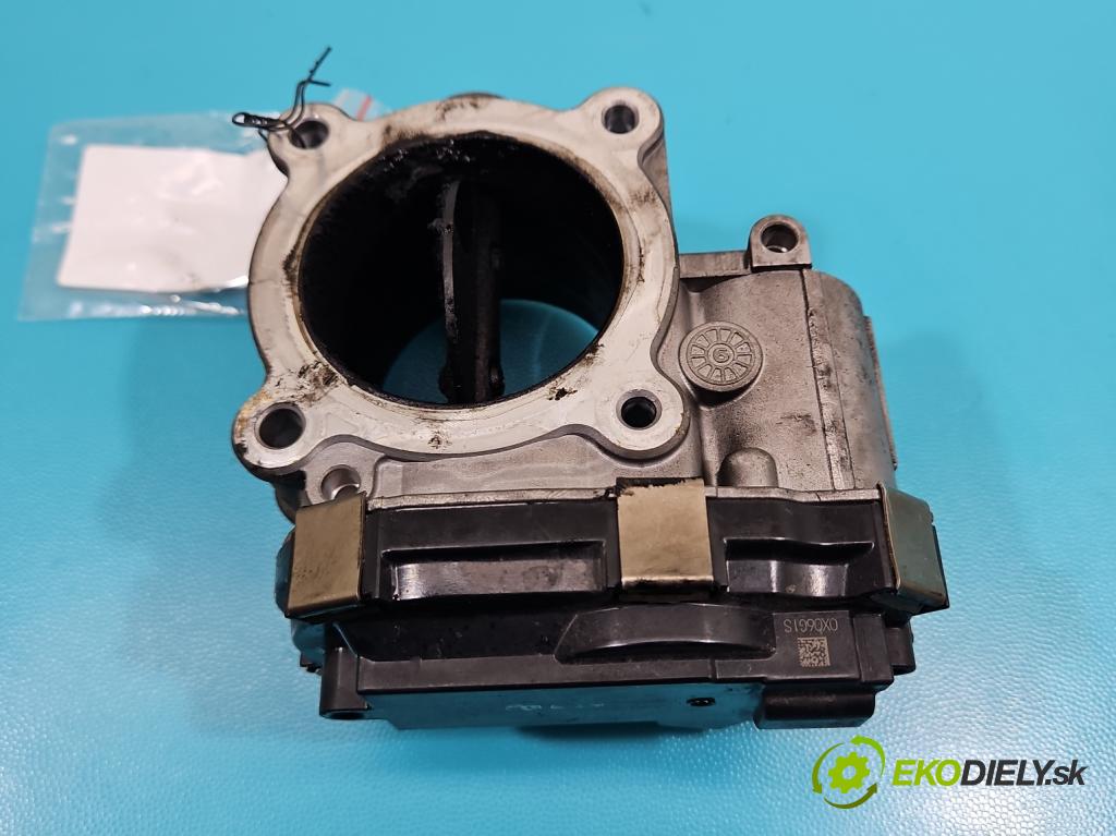 Opel Antara 2006-2015 2.2 cdti 184hp automatic 135 kW 2231 cm3 5- klapka RMA59-1 (Škrtiaca klapka)