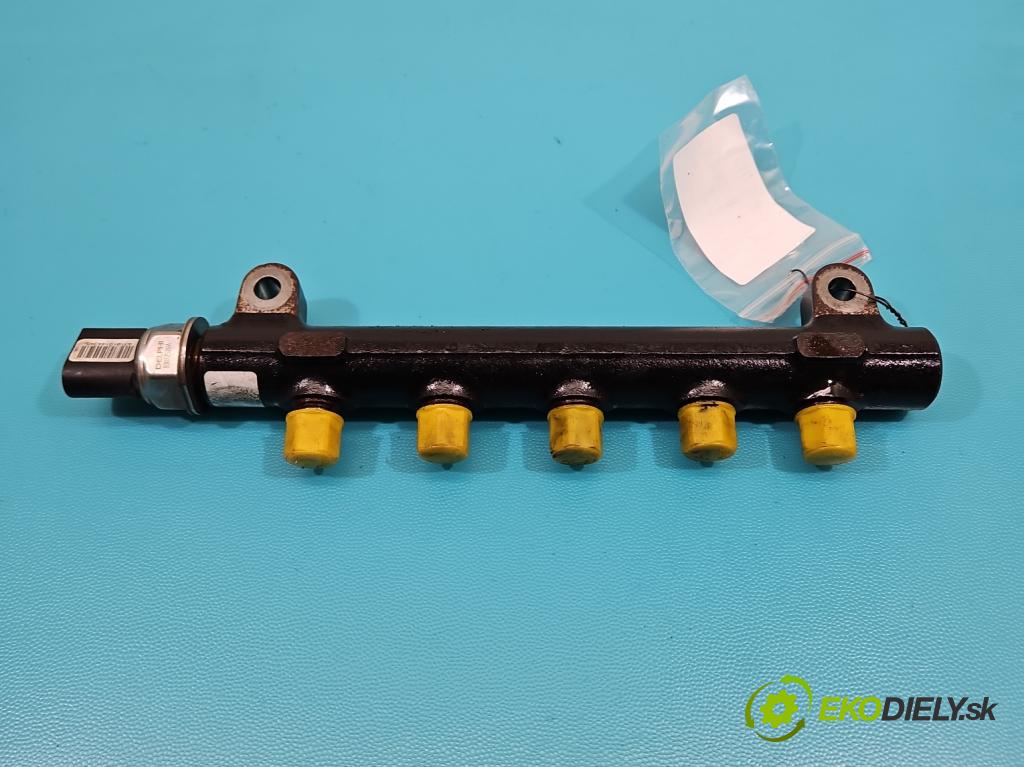 Opel Antara 2006-2015 2.2 cdti 184 hp automatic 135 kW 2231 cm3 5- lišta vstřikovací 9307Z528A (Vstřikovací lišty)