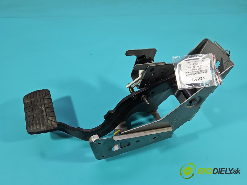 Opel Antara 2006-2015 2.2 cdti 184 hp automatic 135 kW 2231 cm3 5- pedály