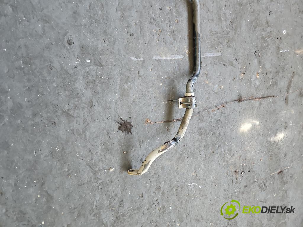 Opel Antara 2006-2015 2.2 cdti 184hp automatic 135 kW 2231 cm3 5- tyč stabilizatora  (Stabilizátor predný)