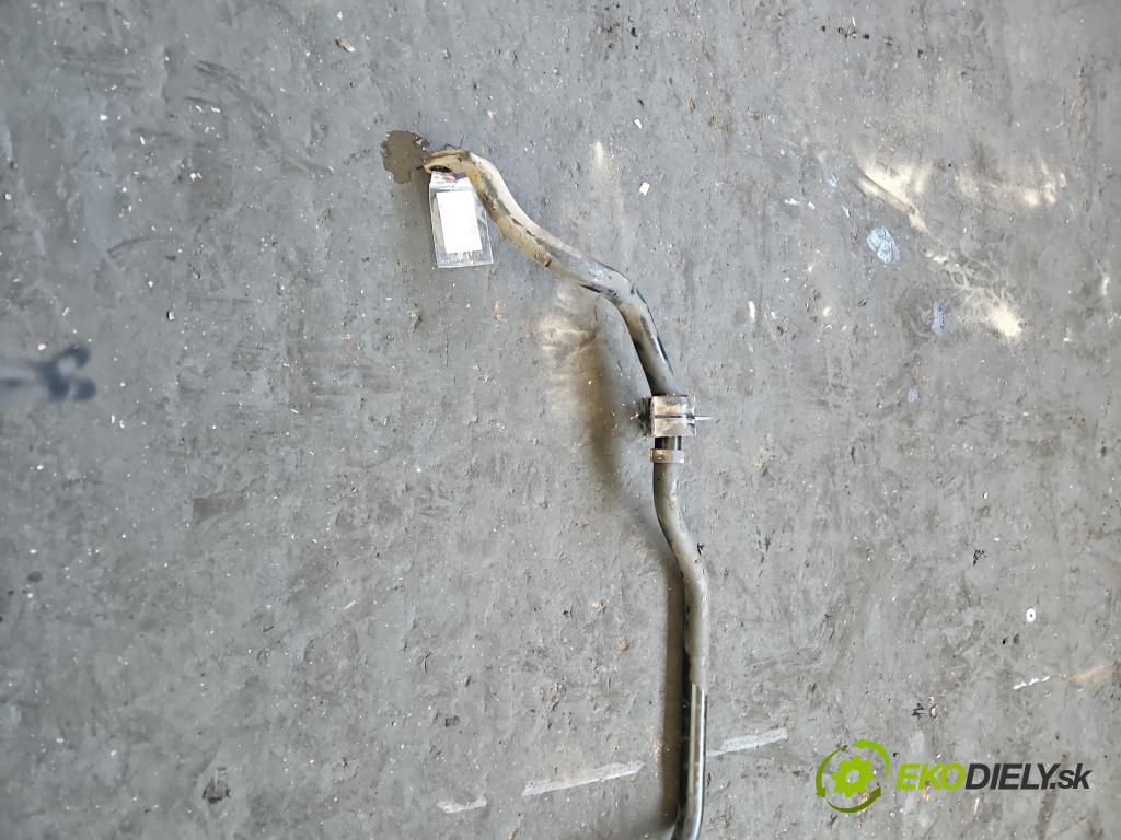 Opel Antara 2006-2015 2.2 cdti 184hp automatic 135 kW 2231 cm3 5- tyč stabilizatora  (Stabilizátor predný)