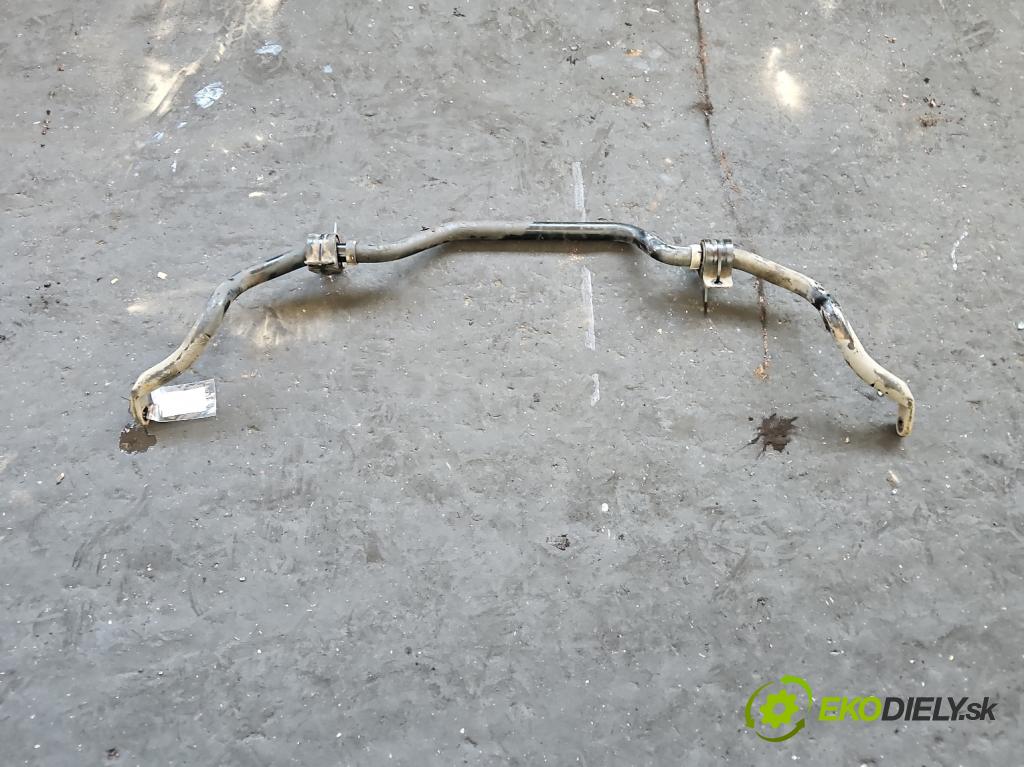 Opel Antara 2006-2015 2.2 cdti 184 hp automatic 135 kW 2231 cm3 5- tyč stabilizátoru  (Držáky stabilizátoru)