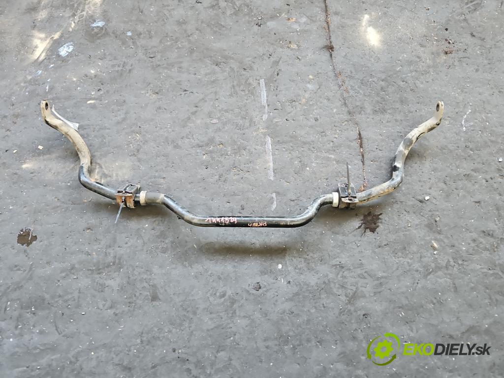 Opel Antara 2006-2015 2.2 cdti 184hp automatic 135 kW 2231 cm3 5- tyč stabilizatora  (Stabilizátor predný)