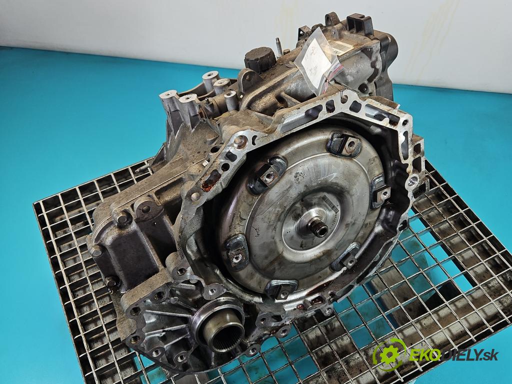 Opel Antara 2006-2015 2.2 cdti 184hp automatic 135 kW 2231 cm3 5- prevodovka stupeň,rýchlosť automat 24261351