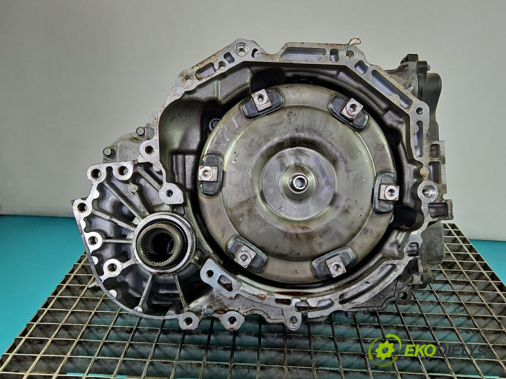 Opel Antara 2006-2015 2.2 cdti 184hp automatic 135 kW 2231 cm3 5- prevodovka stupeň,rýchlosť automat 24261351