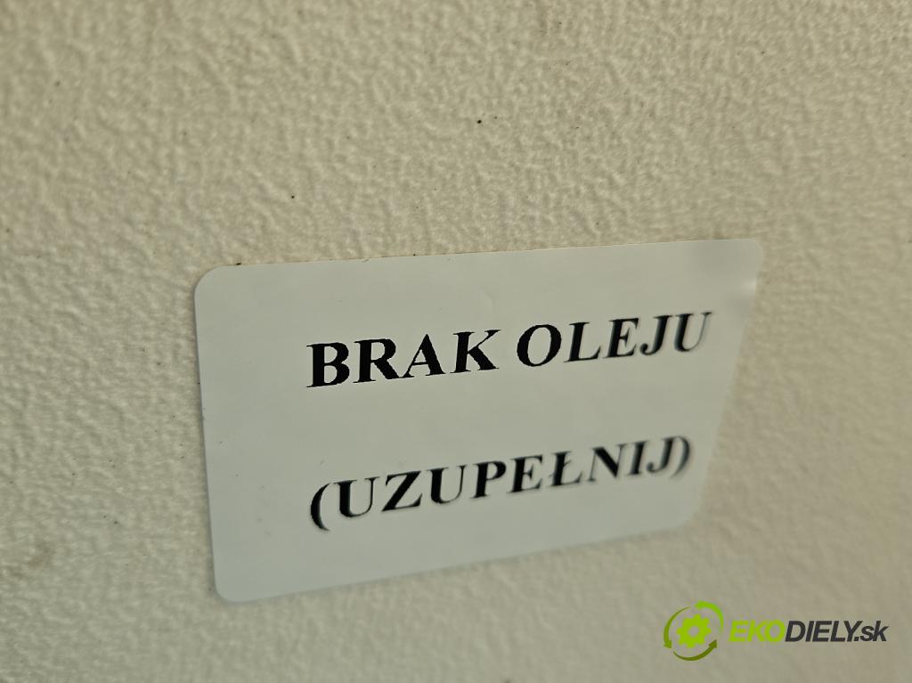 Opel Antara 2006-2015 2.2 cdti 184hp automatic 135 kW 2231 cm3 5- prevodovka stupeň,rýchlosť automat 24261351