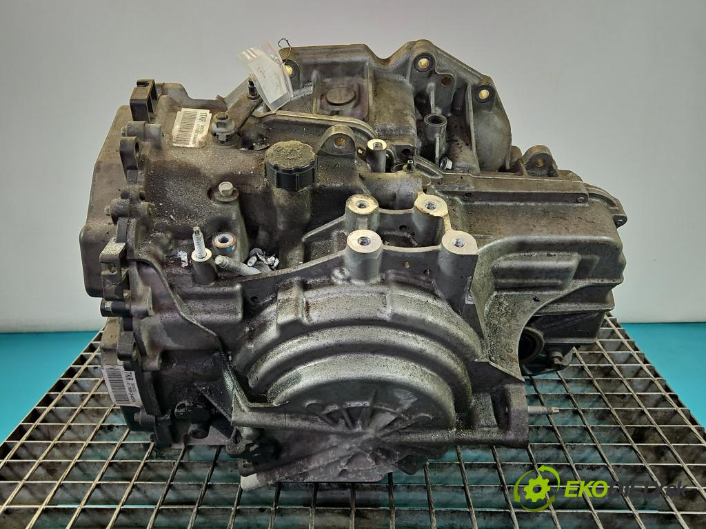 Opel Antara 2006-2015 2.2 cdti 184hp automatic 135 kW 2231 cm3 5- prevodovka stupeň,rýchlosť automat 24261351
