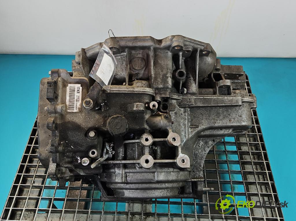 Opel Antara 2006-2015 2.2 cdti 184hp automatic 135 kW 2231 cm3 5- prevodovka stupeň,rýchlosť automat 24261351