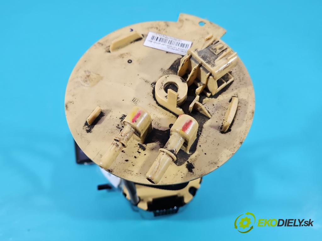Opel Antara 2006-2015 2.2 cdti 184 hp automatic 135 kW 2231 cm3 5- čerpadlo paliva 13575933
