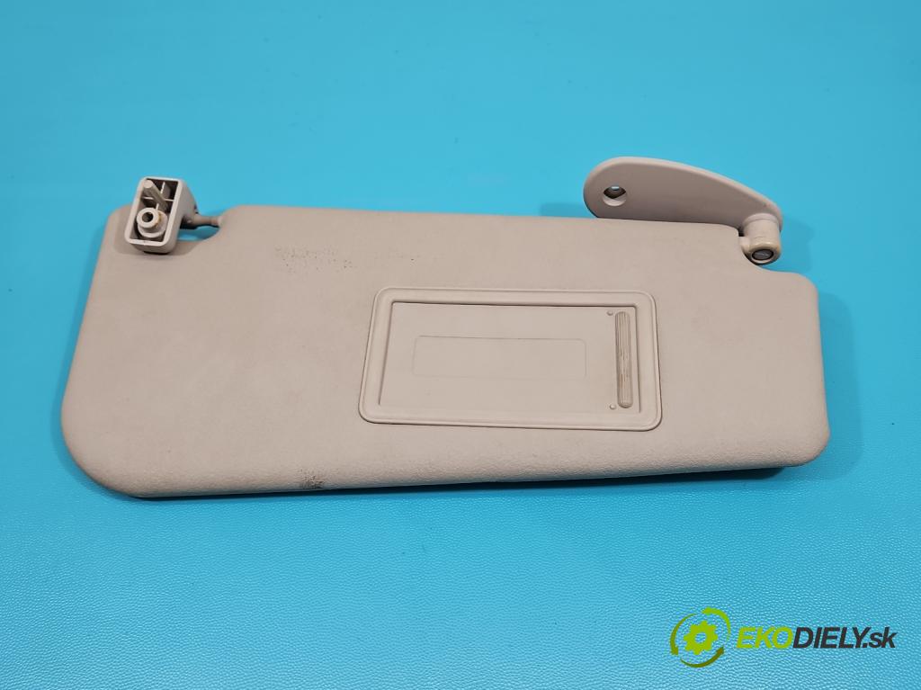 Fiat Linea 1.3 jtd 95 HP manual 70 kW 1251 cm3 4- clonítko pravé