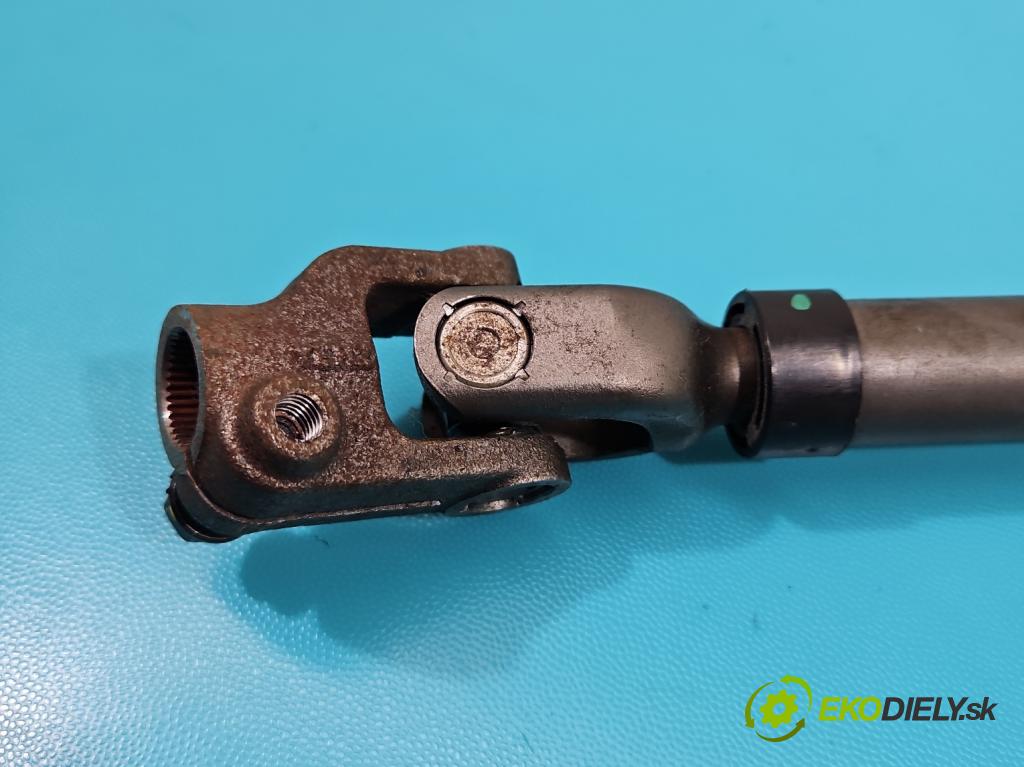 Kia Rio IV 2016-2023 1.4 crdi 90 HP manual 66 kW 1396 cm3 5- Stĺpik volant 180124C2613 (Tyč riadenia (volantu))