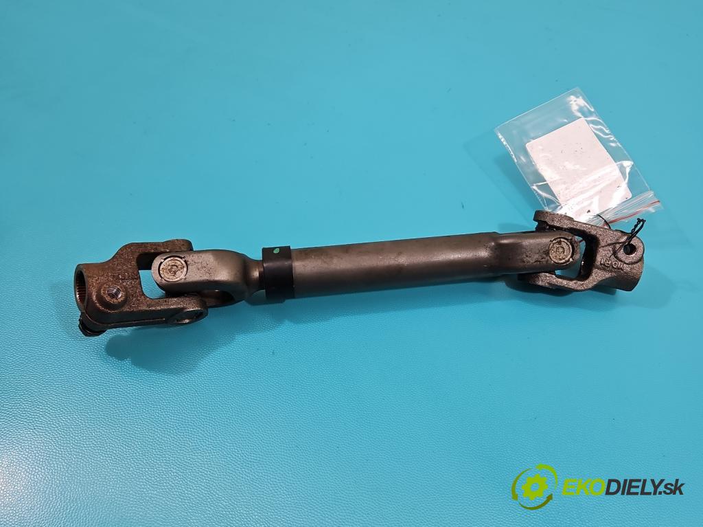 Kia Rio IV 2016-2023 1.4 crdi 90 HP manual 66 kW 1396 cm3 5- Stĺpik volant 180124C2613 (Tyč riadenia (volantu))