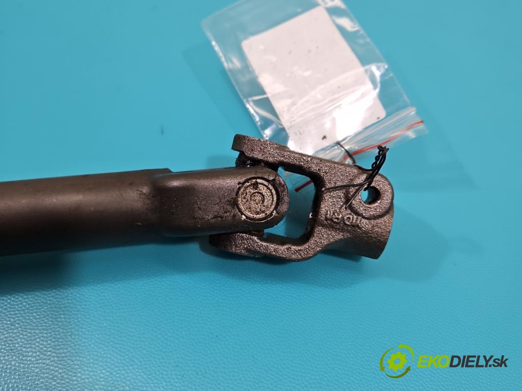 Kia Rio IV 2016-2023 1.4 crdi 90 HP manual 66 kW 1396 cm3 5- Stĺpik volant 180124C2613 (Tyč riadenia (volantu))