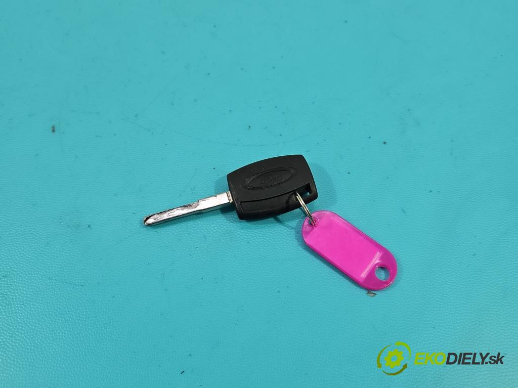 Ford Focus Mk3 2010-2018 1.0 ECOBOOST: 101 HP manual 74 kW 998 cm3 5- Spínačka  (Spínacia skrinka)