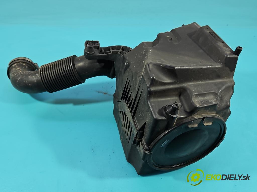 Ford Focus Mk3 2010-2018 1.0 ECOBOOST: 101 hp manual 74 kW 998 cm3 5- obal filtra vzduchu BV61-9C679-C (Kryty filtrů)