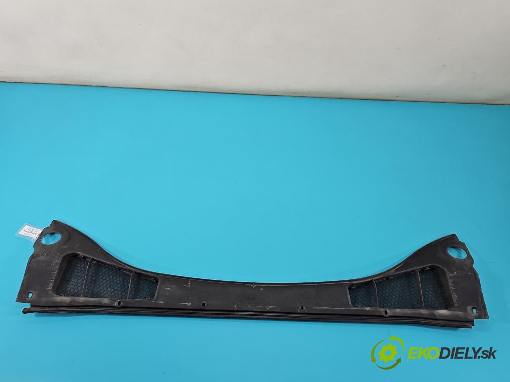 Ford Focus Mk3 2010-2018 1.0 ECOBOOST: 101 HP manual 74 kW 998 cm3 5- torpédo BM51-A02216-A (Torpédo (plast pod čelným sklom))