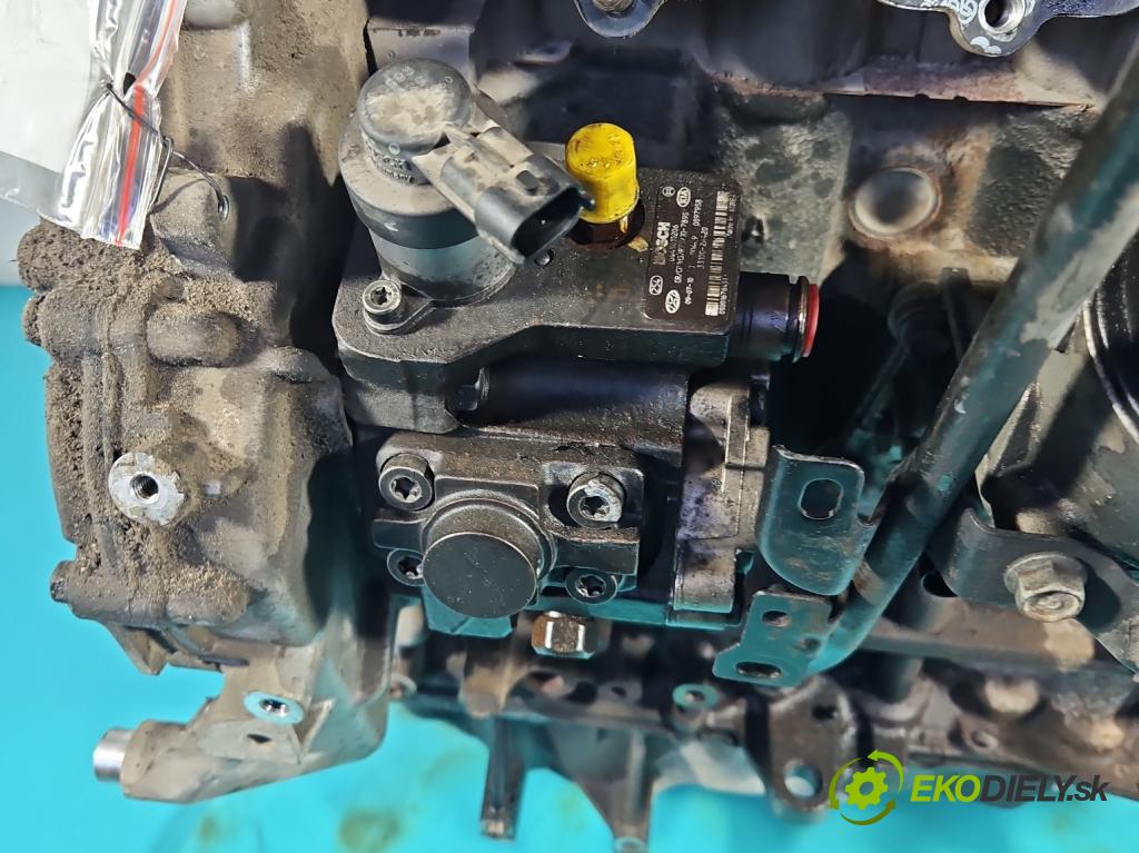 Kia Soul I 2008-2013 1.6 crdi 128 HP manual 94 kW 1582 cm3 5- čerpadlo vstrekovacia 0445010206 (Vstrekovacie čerpadlo)