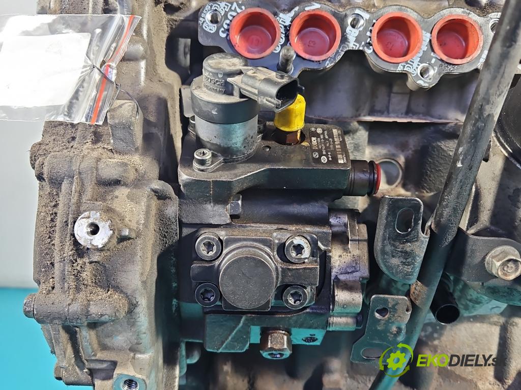 Kia Soul I 2008-2013 1.6 crdi 128 HP manual 94 kW 1582 cm3 5- čerpadlo vstrekovacia 0445010206 (Vstrekovacie čerpadlo)