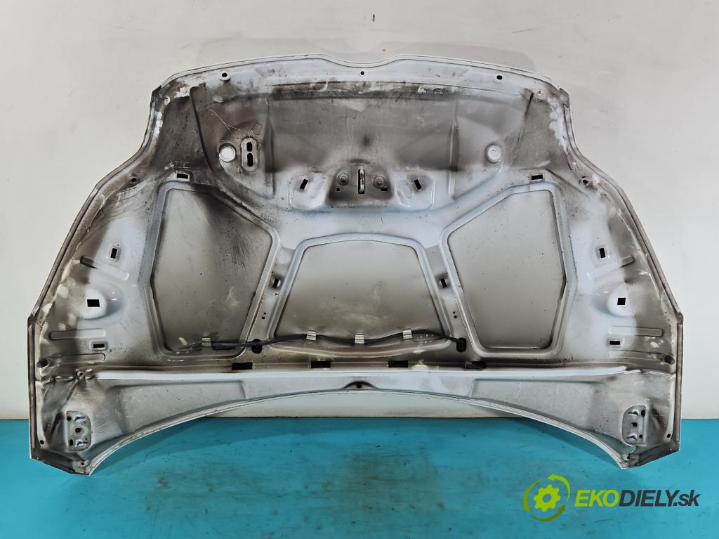 Ford Focus Mk3 2010-2018 1.0 ECOBOOST: 101 HP manual 74 kW 998 cm3 5- kapota predná