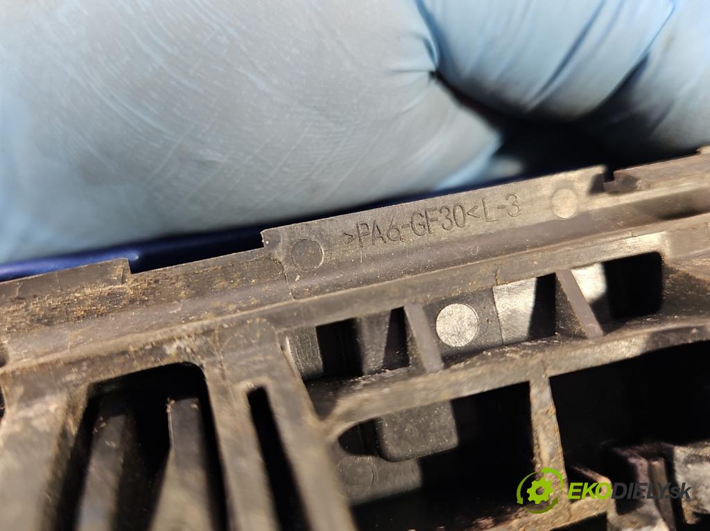 Dacia Sandero II 2012-2020 1.1 16V 75 HP manual 55 kW 1149 cm3 5- rukoväť predné ľavé mimo:  (Vonkajšie predné ľavé)