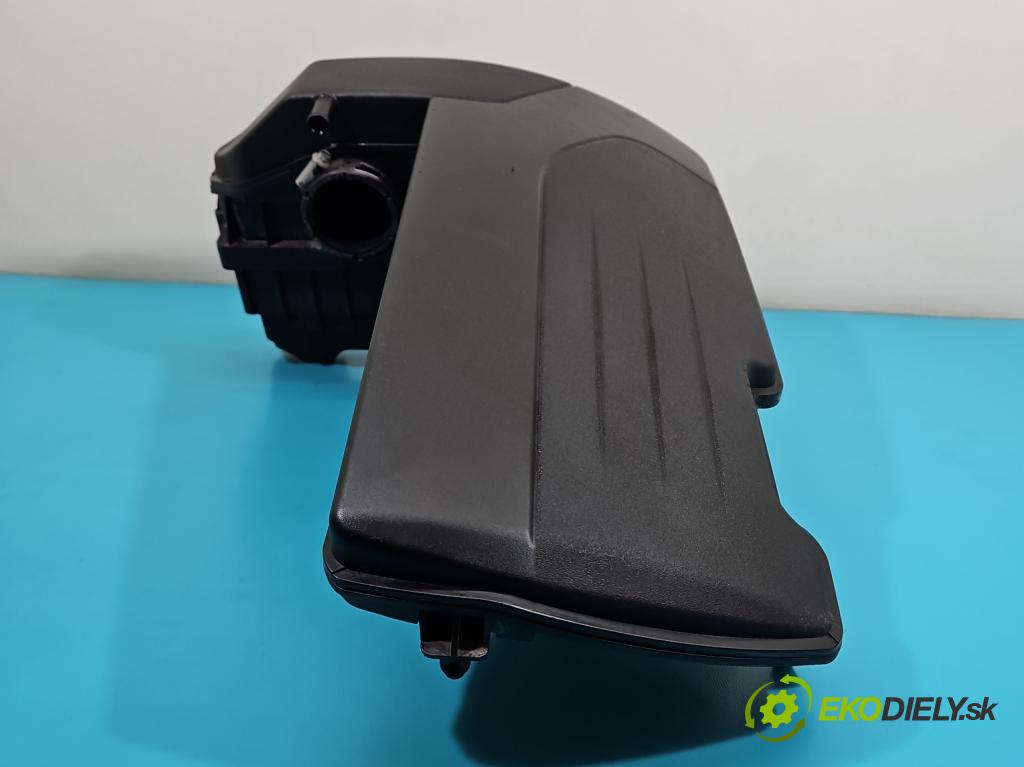 Dacia Sandero II 2012-2020 1.1 16V 75 HP manual 55 kW 1149 cm3 5- obal filtra vzduchu 8200517765B (Obal filtra vzduchu)