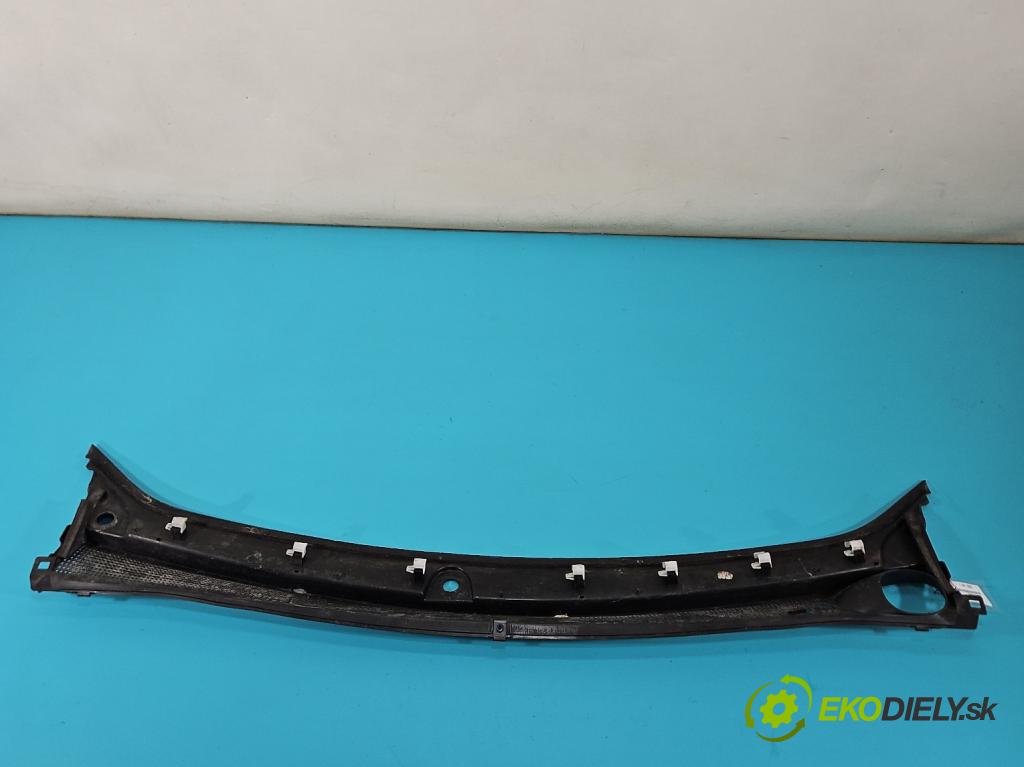 Dacia Sandero II 2012-2020 1,2.0 16V 75 HP manual 55 kW 1149 cm3 5- torpédo 688113292R (Torpédo (plast pod čelným sklom))