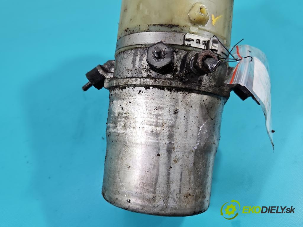 Skoda Fabia II 2007-2014 1.2 6V 60 HP manual 44 kW 1198 cm3 5- čerpadlo posilovač 6Q0423156AB (Servočerpadlo, pumpa riadenia)