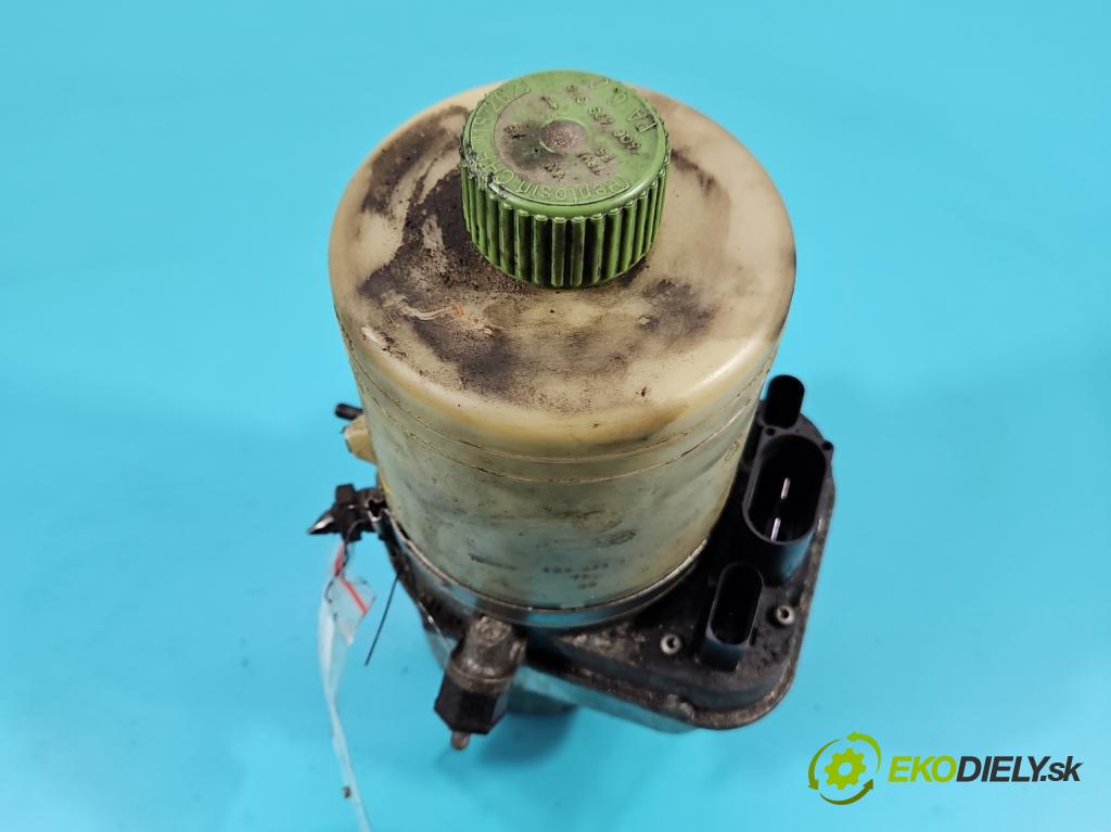 Skoda Fabia II 2007-2014 1.2 6V 60 HP manual 44 kW 1198 cm3 5- čerpadlo posilovač 6Q0423156AB (Servočerpadlo, pumpa riadenia)