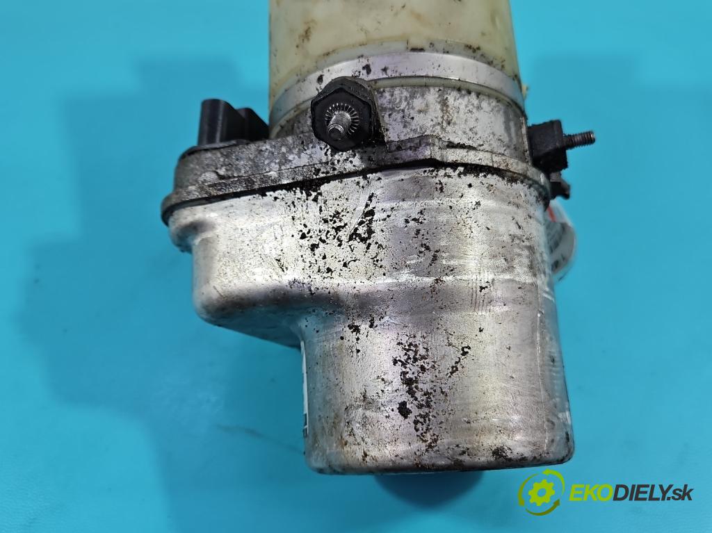 Skoda Fabia II 2007-2014 1.2 6V 60 HP manual 44 kW 1198 cm3 5- čerpadlo posilovač 6Q0423156AB (Servočerpadlo, pumpa riadenia)