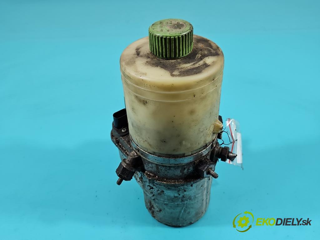 Skoda Fabia II 2007-2014 1.2 6V 60 HP manual 44 kW 1198 cm3 5- čerpadlo posilovač 6Q0423156AB (Servočerpadlo, pumpa riadenia)