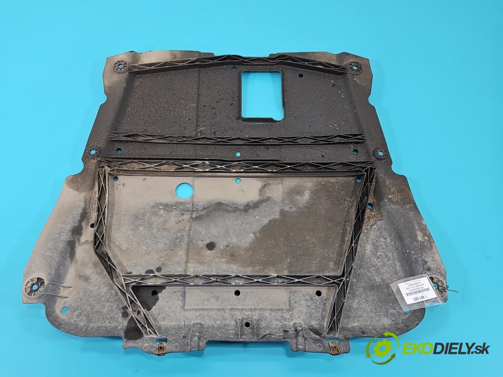 Dacia Sandero II 2012-2020 1,2.0 16V 75 HP manual 55 kW 1149 cm3 5- kryt motora dolní: 