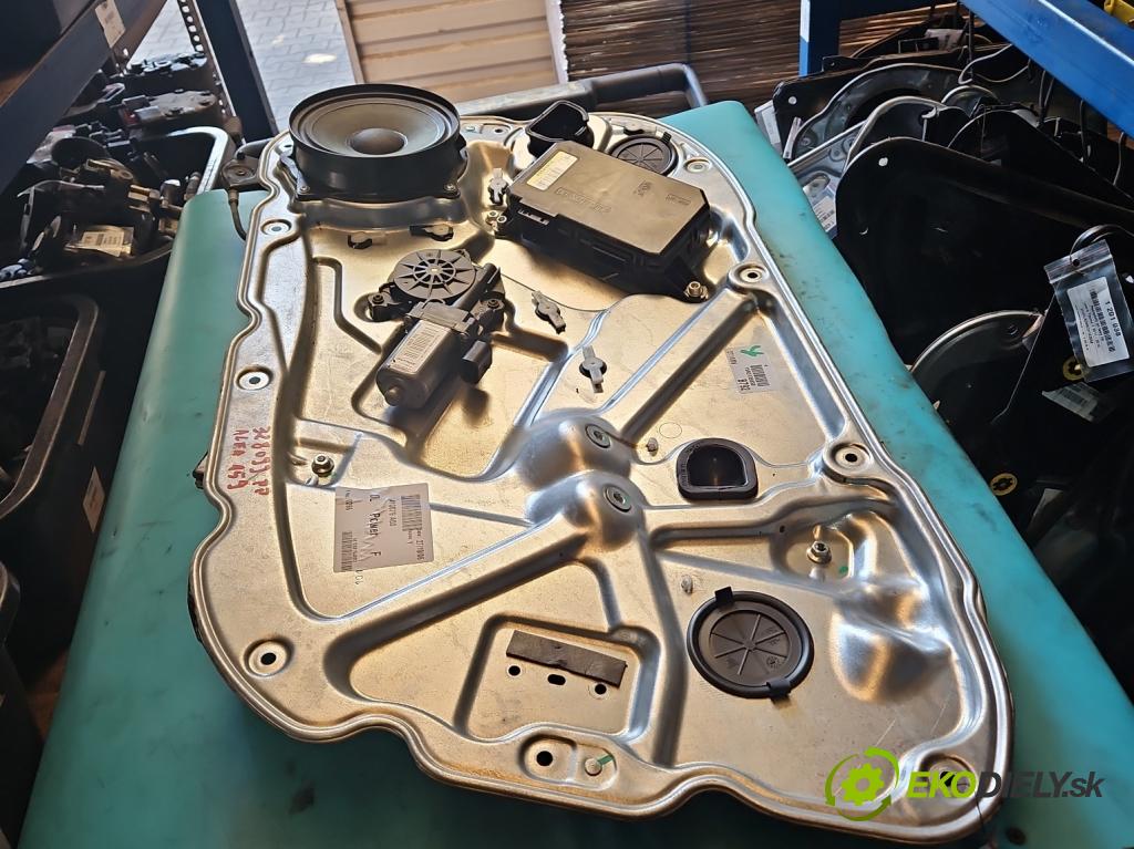 Alfa romeo 159 1.9 jtd 150 hp manual 110 kW 1900 cm3 4- mechanismus stahování přední pravý M10079A00