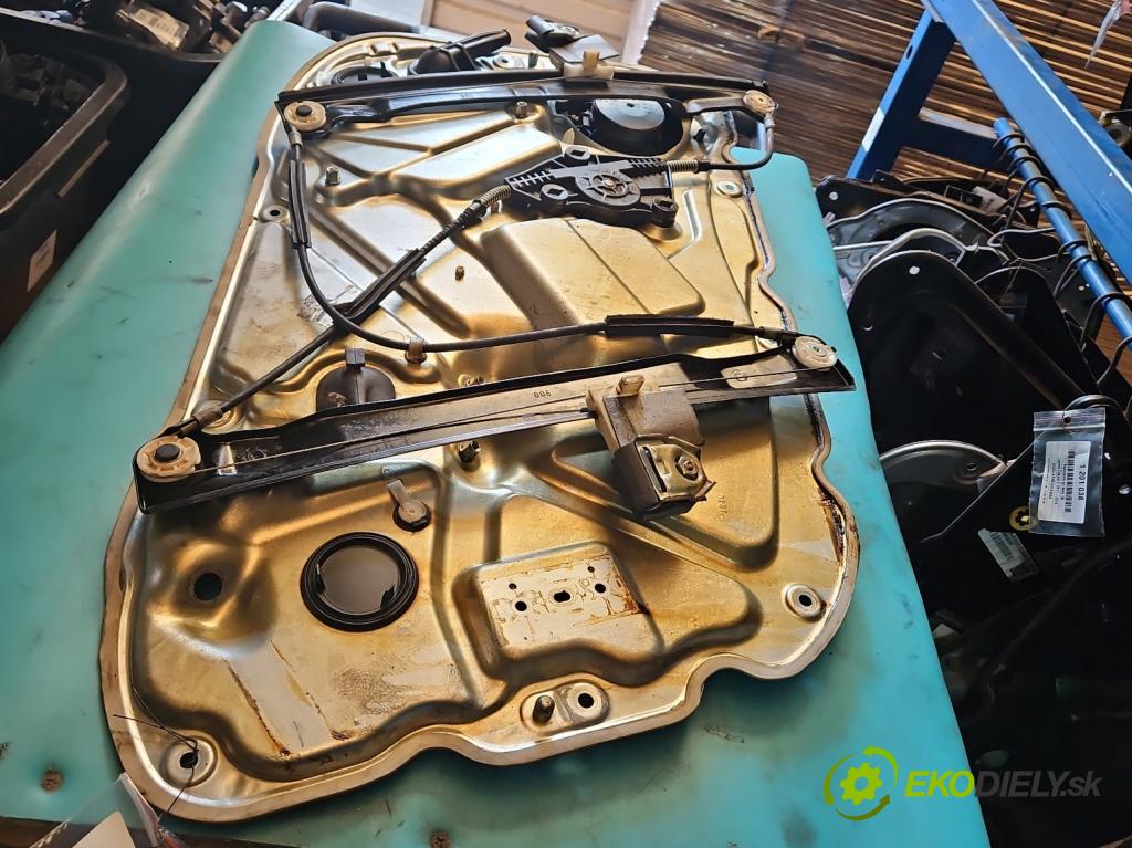 Alfa romeo 159 1.9 jtd 150 hp manual 110 kW 1900 cm3 4- mechanismus stahování přední pravý M10079A00