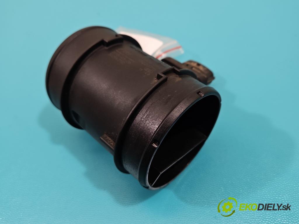 Fiat Linea 1.3 jtd 95 HP manual 70 kW 1251 cm3 4- průtokoměr: 0281006054 (Váha vzduchu)