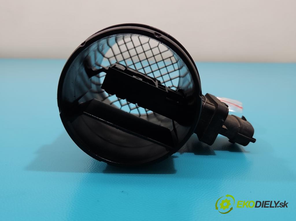 Fiat Linea 1.3 jtd 95 HP manual 70 kW 1251 cm3 4- průtokoměr: 0281006054 (Váha vzduchu)