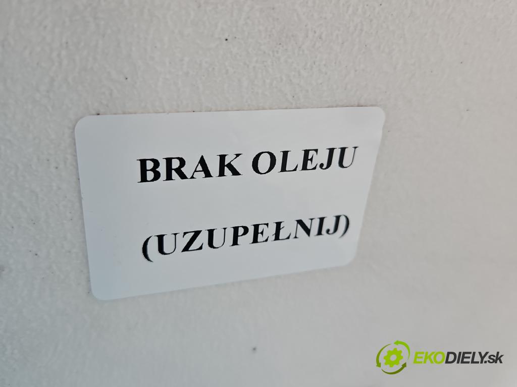 Kia Soul I 2008-2013 1.6 crdi 128 HP manual 94 kW 1582 cm3 5- prevodovka stupeň,rýchlosť manual W9U50C