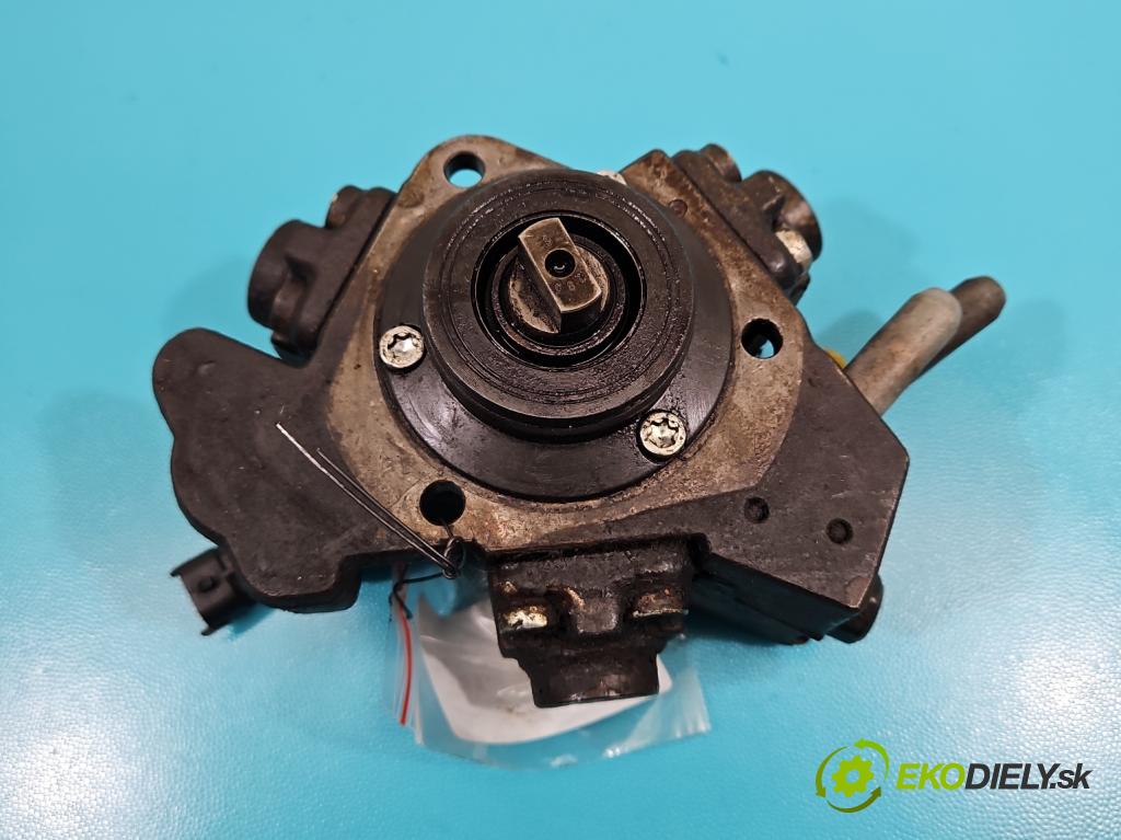 Fiat Linea 1.3 jtd 95 HP manual 70 kW 1251 cm3 4- čerpadlo vstrekovacia  (Vstrekovacie čerpadlo)