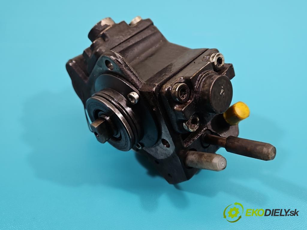 Fiat Linea 1.3 jtd 95 HP manual 70 kW 1251 cm3 4- čerpadlo vstrekovacia  (Vstrekovacie čerpadlo)