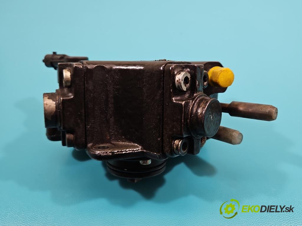 Fiat Linea 1.3 jtd 95 HP manual 70 kW 1251 cm3 4- čerpadlo vstrekovacia  (Vstrekovacie čerpadlo)